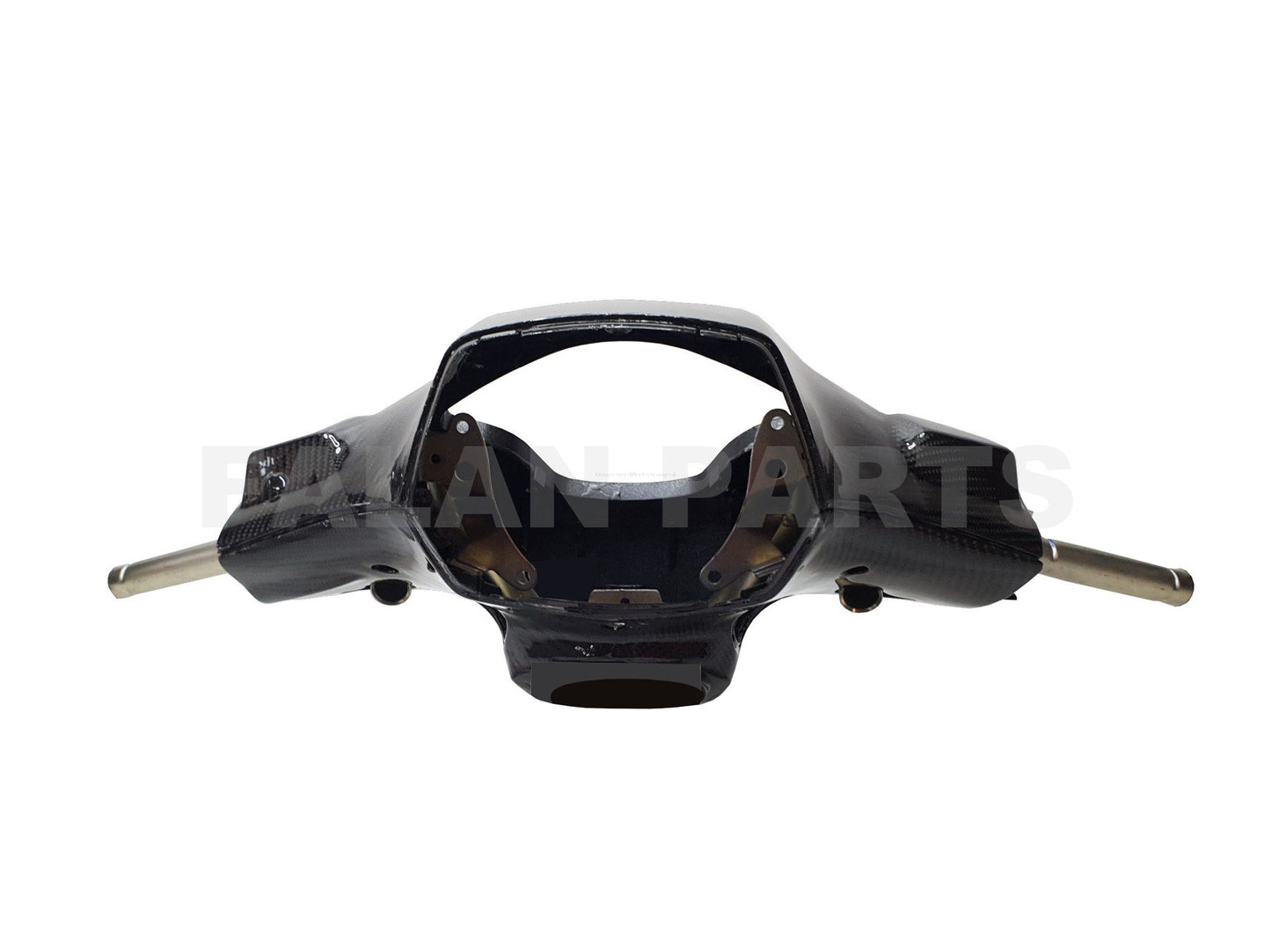 Carbon Fiber Drophead | Vespa Sprint 50/150cc Falan Parts 345.55 Falan Parts