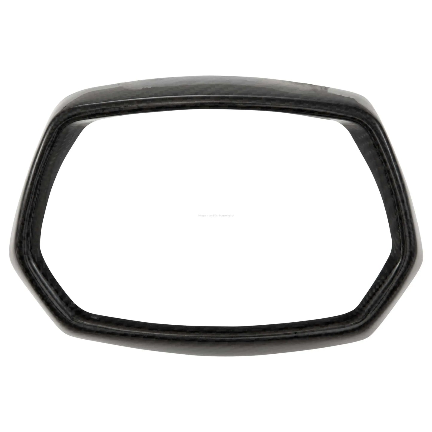 Carbon Fiber Headlight Cover | Vespa Sprint 50-150cc Falan Parts 74.95 Falan Parts