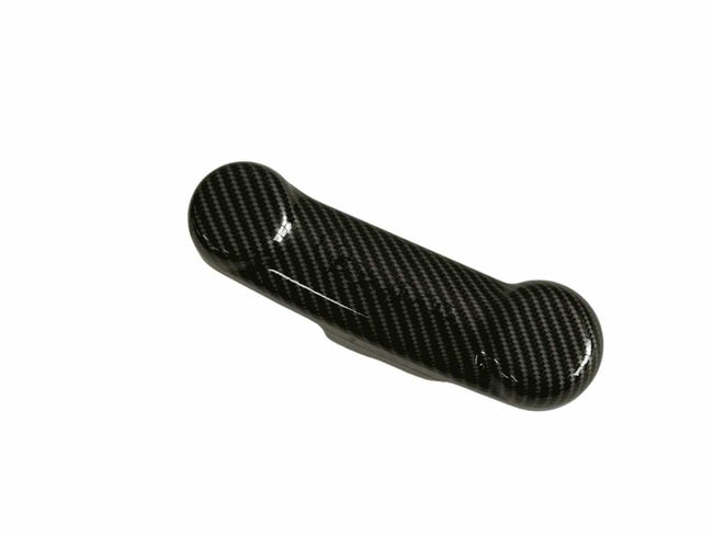 Carbon Fiber Look Suspension Arm Cover | Vespa ET/LX/LXV/S/GTS/ Primavera/ Sprint Falan Parts 89.99 Falan Parts