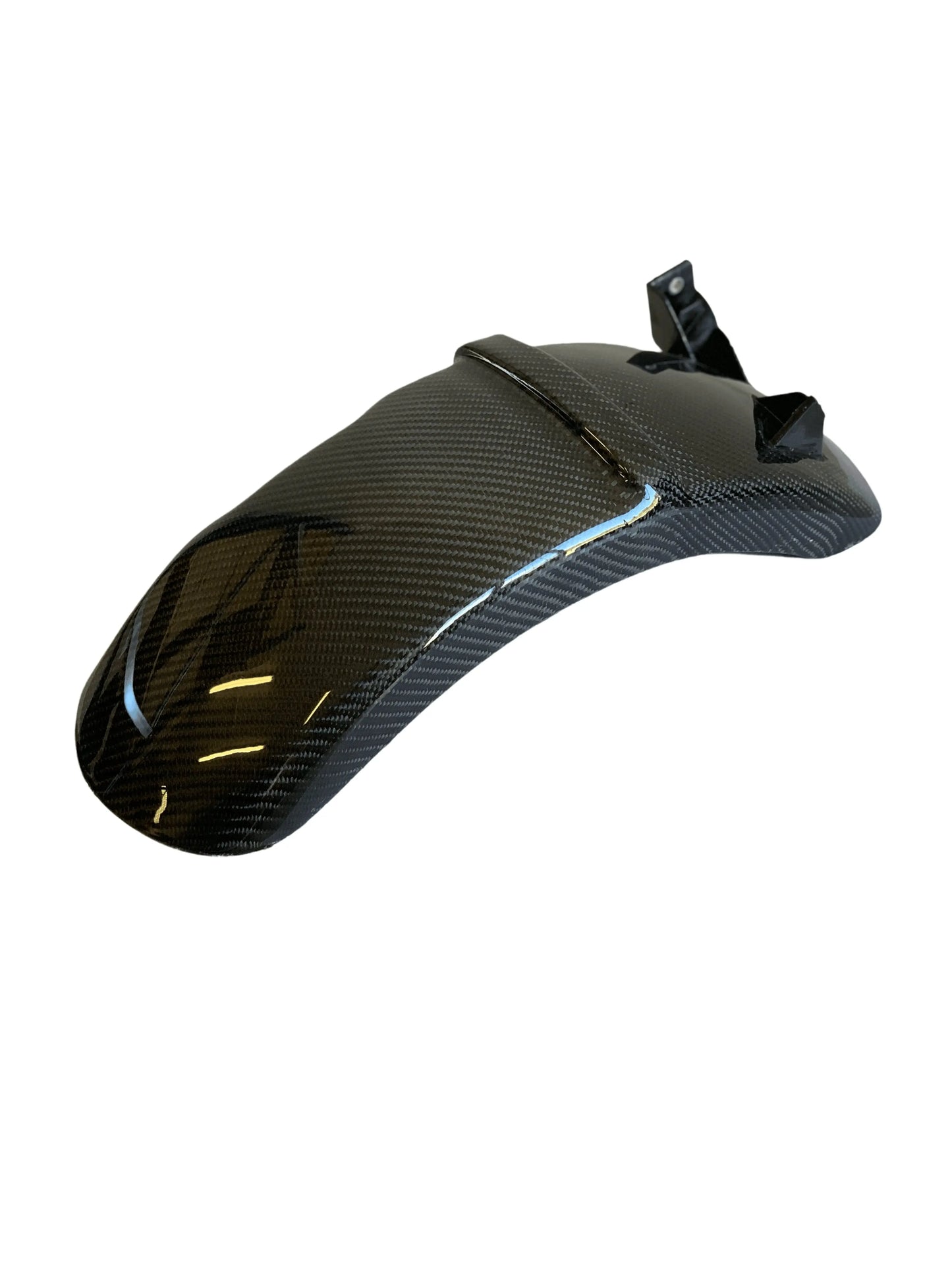 Carbon Fiber Mudguard | Vespa Primavera/Sprint 125-150cc Falan Parts 115.90 Falan Parts
