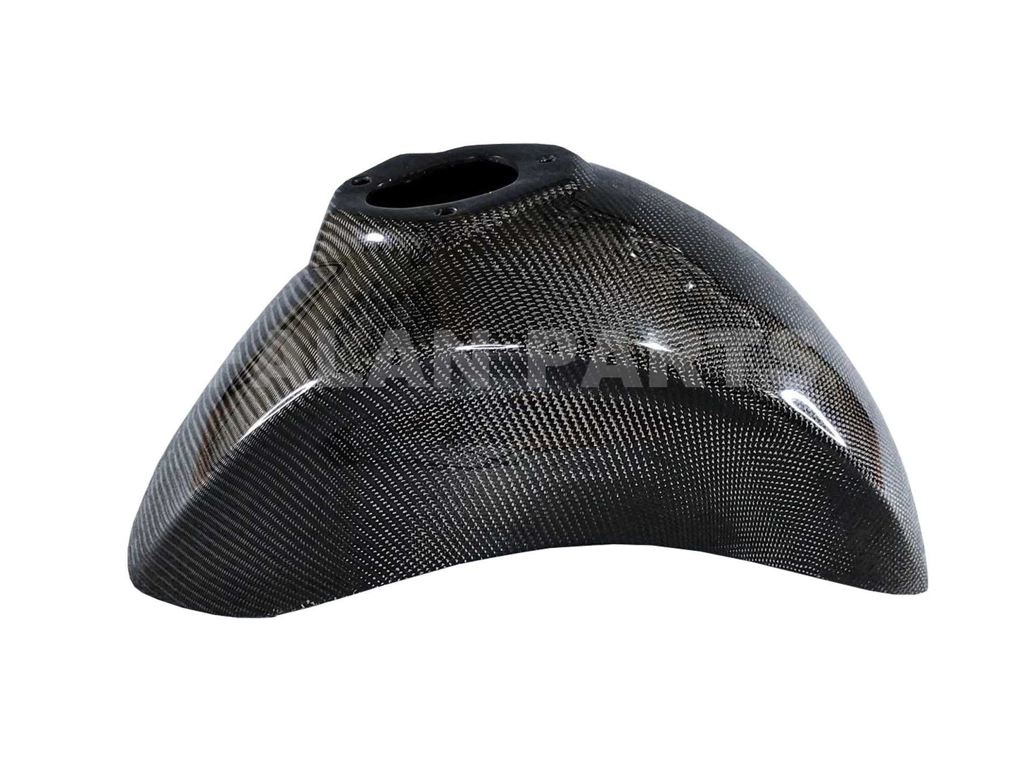Carbon Fiber Mudguard Front Sport | Vespa Sprint/ Primavera 50-150cc Falan Parts 345.99 Falan Parts