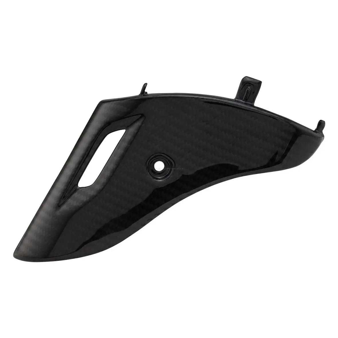 Carbon Fiber Shock Absorber Cover | Vespa sprint/Primavera 50-150 Falan Parts 59.96 Falan Parts