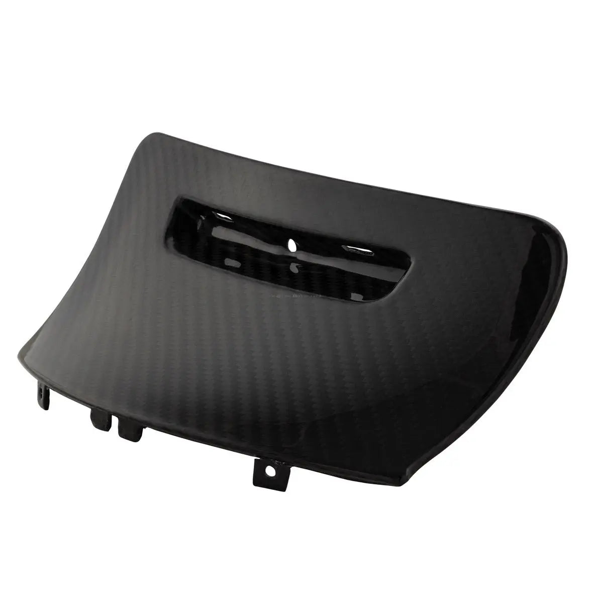 Carbon Fiber Spark Plug Hatch | Vespa Sprint Primavera 50/125/150 Falan Parts 74.99 Falan Parts