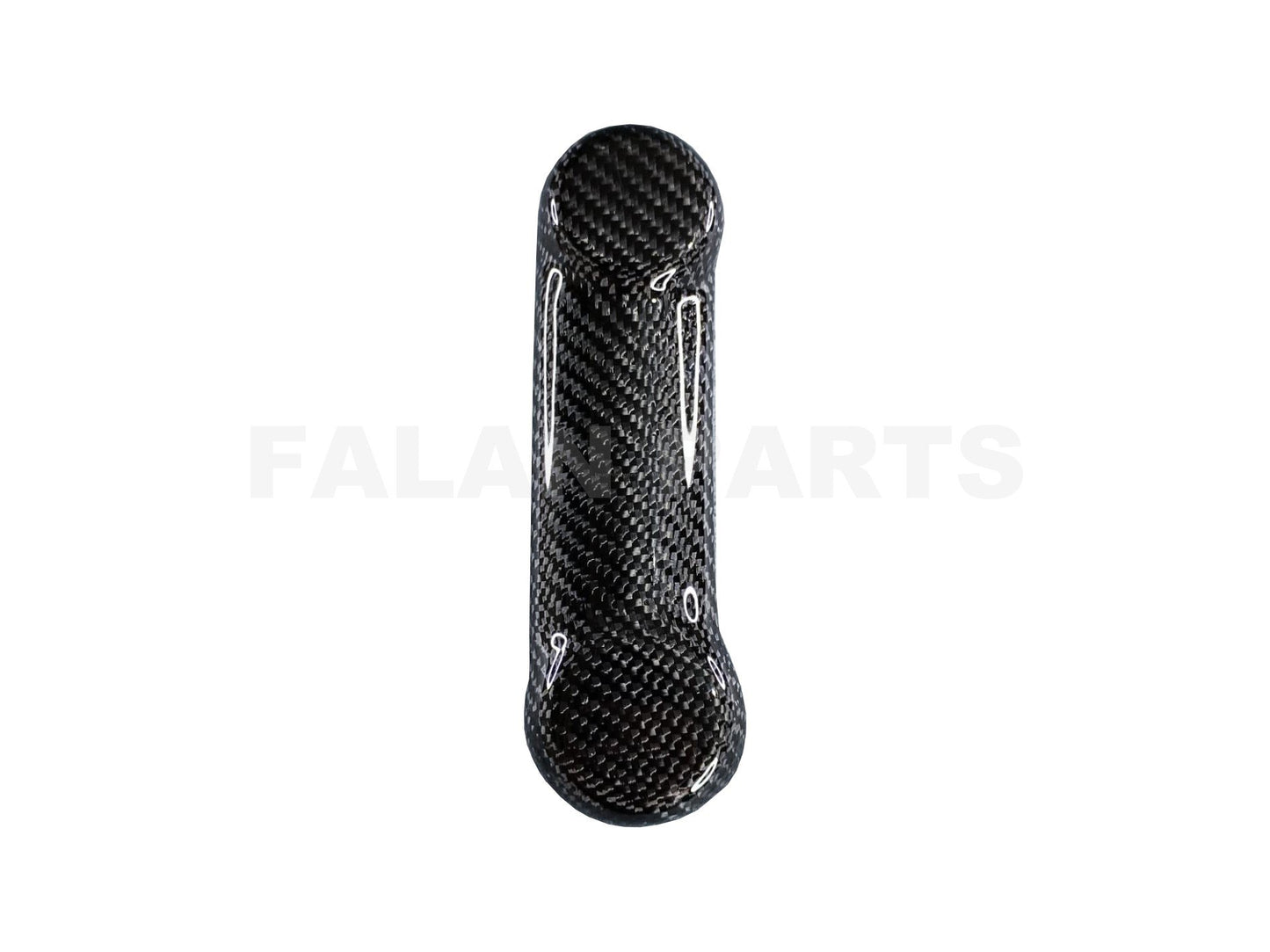 Carbon Fiber Suspension Arm Cover | Vespa ET/LX/LXV/S/GTS/ Primavera/ Sprint Falan Parts 89.99 Falan Parts