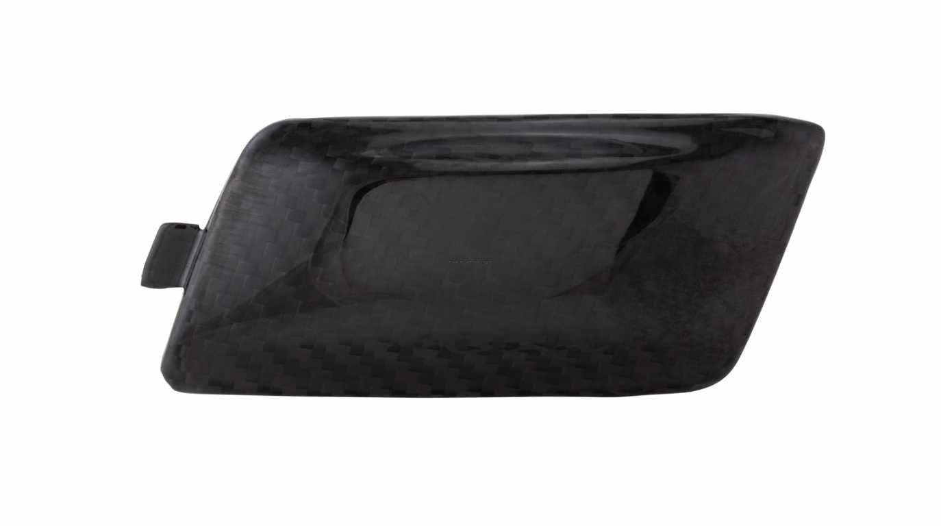 Carbon Fiber Vario Cover | Vespa Sprint/Primavera/GTS 125-150 Iget Falan Parts 54.95 Falan Parts