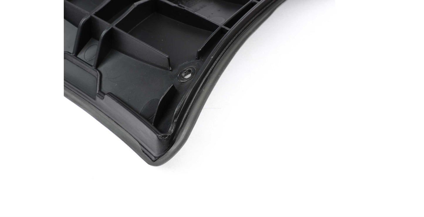 Central floor mat PIAGGIO grey | Vespa GTS 125-300cc Piaggio Falan Parts