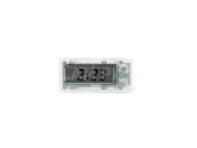 Clock PIAGGIO Speedometer | Vespa LX/LXV/S/GTS/GTS Super/GT/GT L 50-300cc Piaggio 75.14 Falan Parts