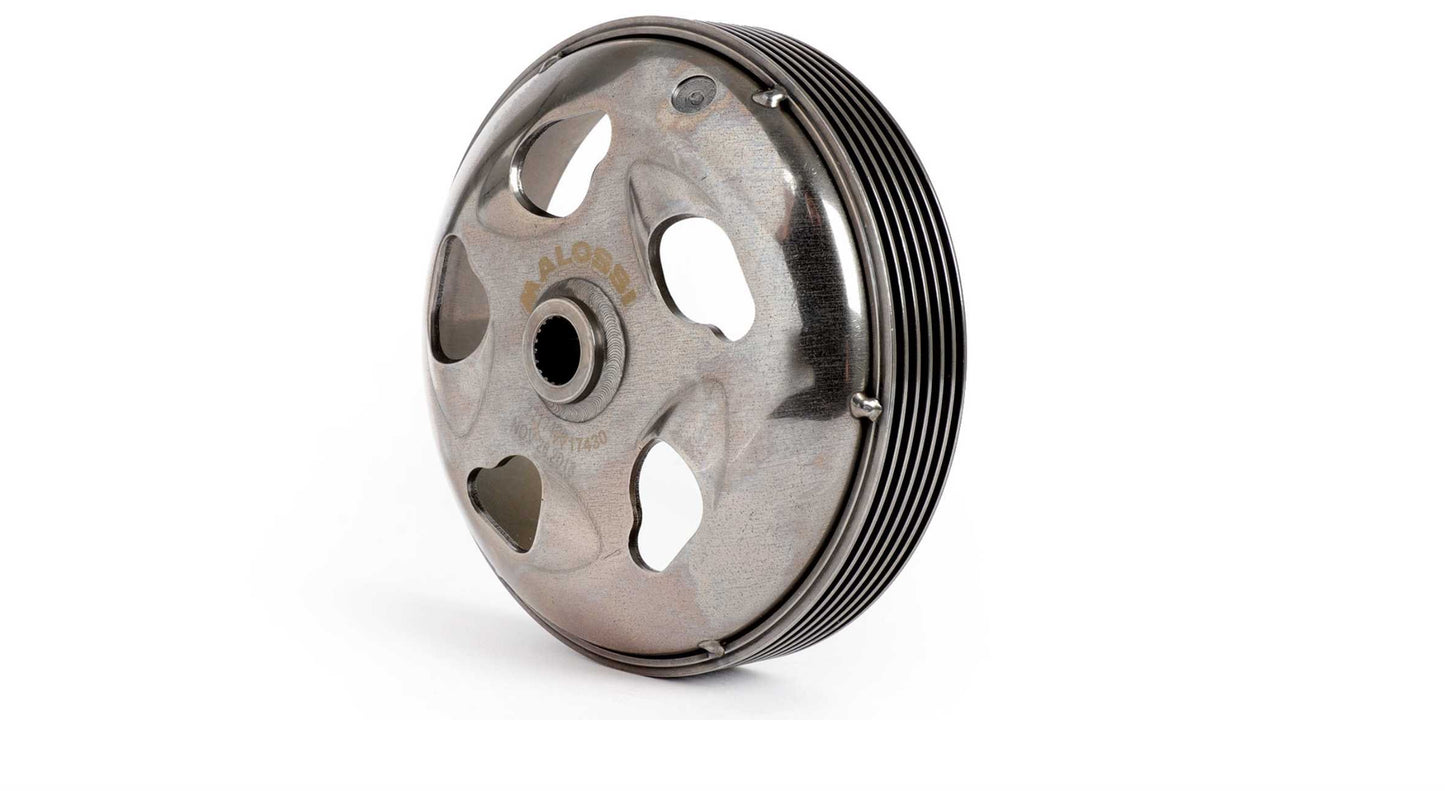 Clutch Bell MALOSSI Maxi Clutch Bell | PIAGGIO 125 Medley/ 150 Medley 4T LC i.e. Malossi Falan Parts