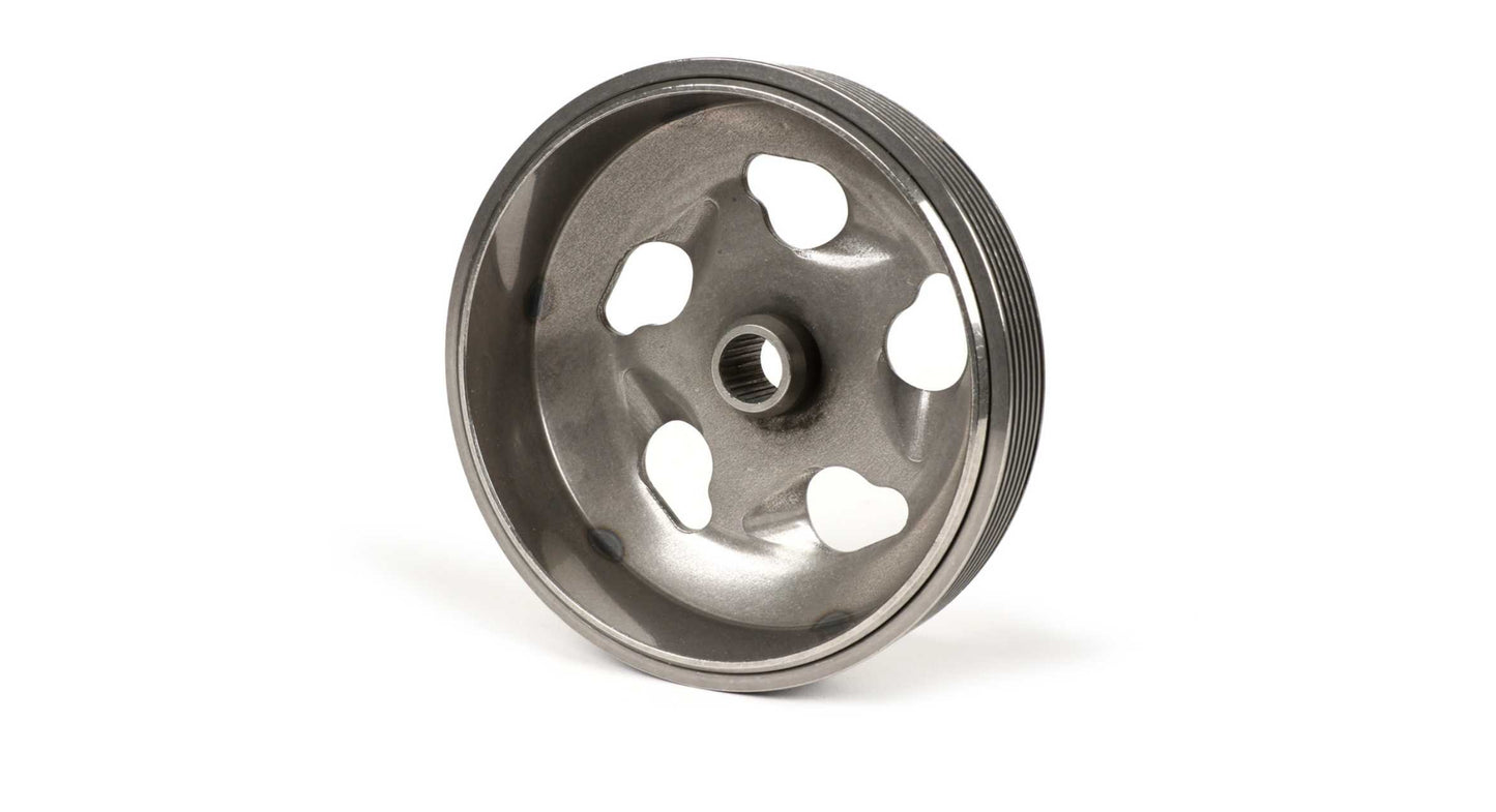 Clutch Bell MALOSSI Maxi Clutch Bell | Vespa ET4/LX/LXV/S/GTS/GTS Super/GTV/GT 60/GT/GT L 125-300ccm, 4T, AC/LC Malossi Falan Parts