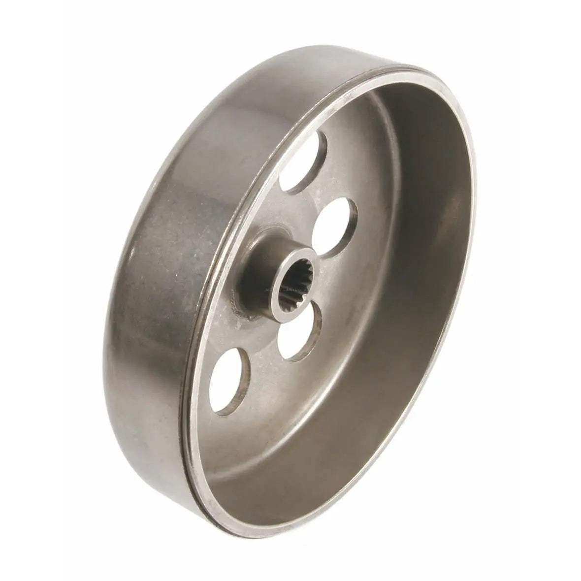 Clutch Bell POLINI Speed Bell | Vespa ET2/ET4/LX/LXV/S 50cc 2-/4-Stroke AC/LC Polini 34.95 Falan Parts