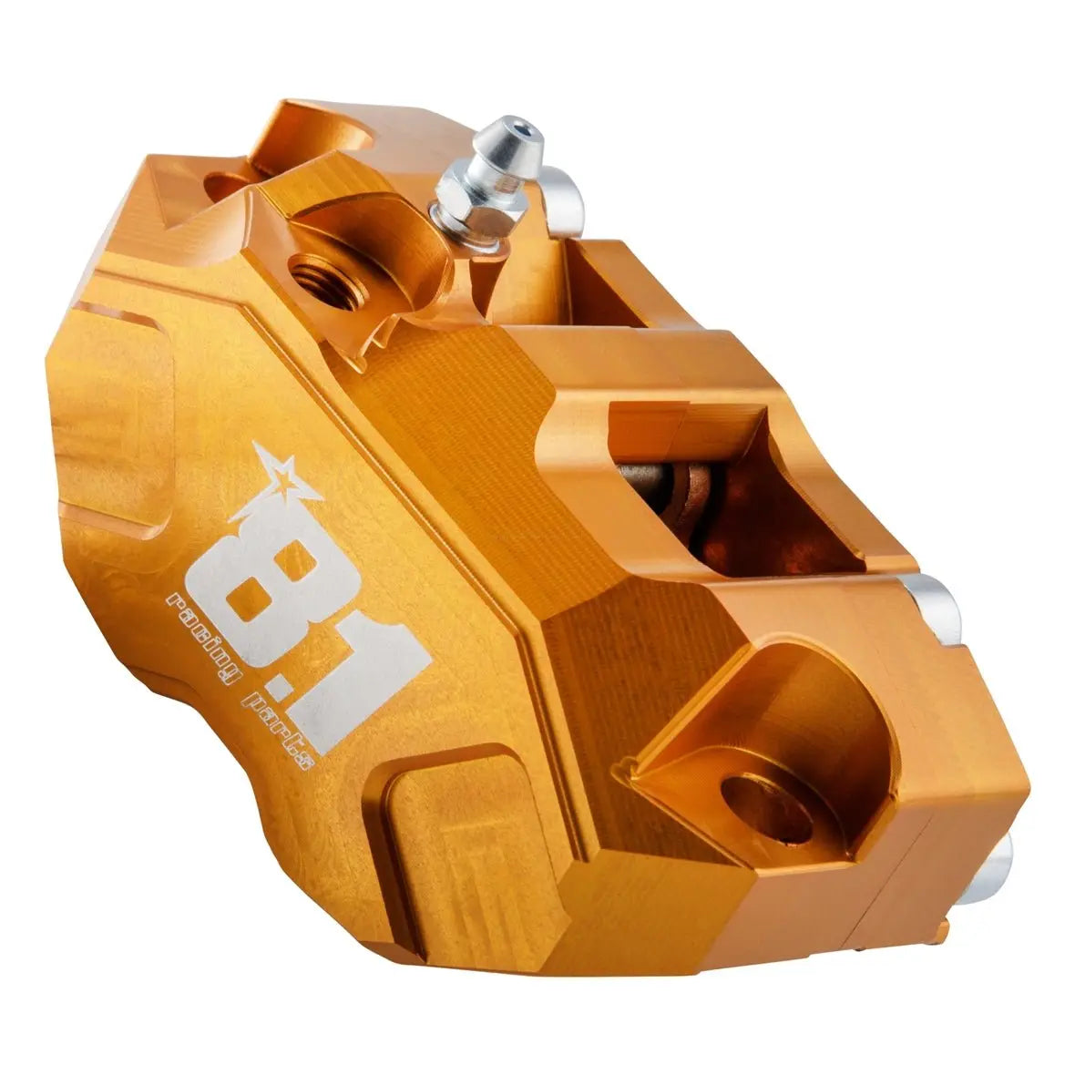 Clutch Bell POLINI Speed Bell Evolution II | Universal OTTOPUNTOUNO 160.20 Falan Parts