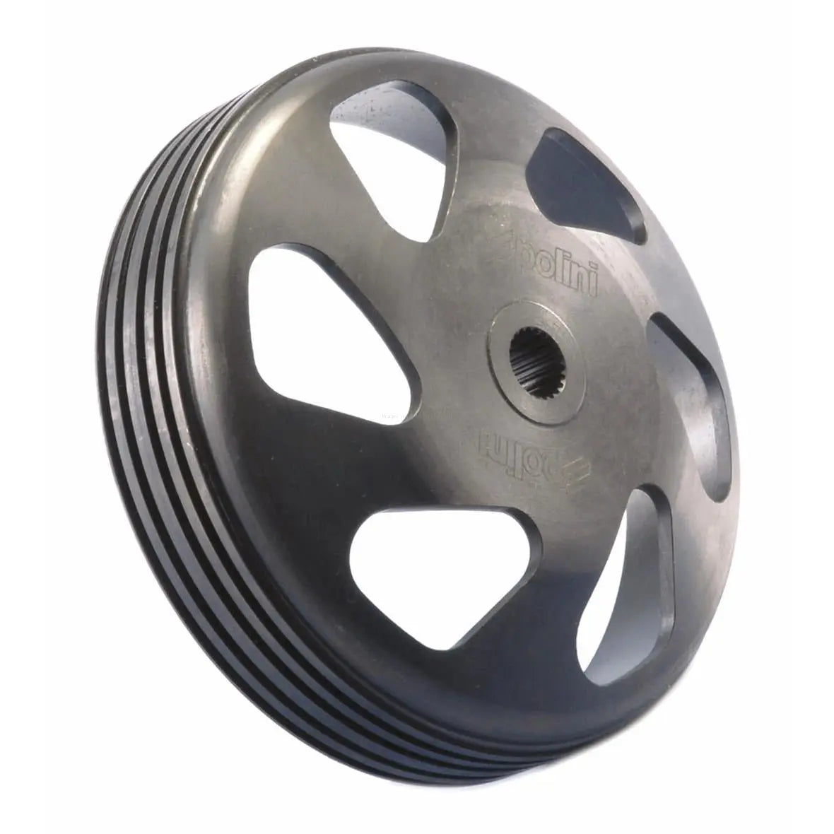 Clutch Bell POLINI Speed Bell Evolution II | Vespa ET2/ET4 /LX/LXV/S 50ccm 2T/4T Polini 82.49 Falan Parts