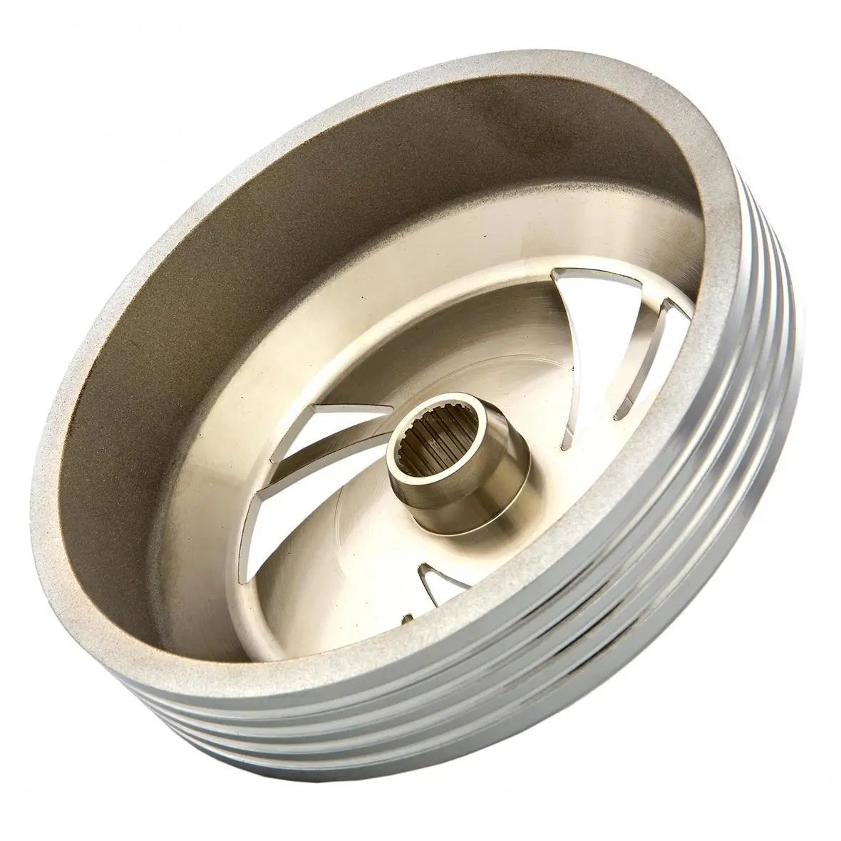 Clutch Bell ZELIONI | Vespa LX/S/946/ Primavera/ Sprint/ GTS 3V i.e. 125-150cc Zelioni 139.95 Falan Parts