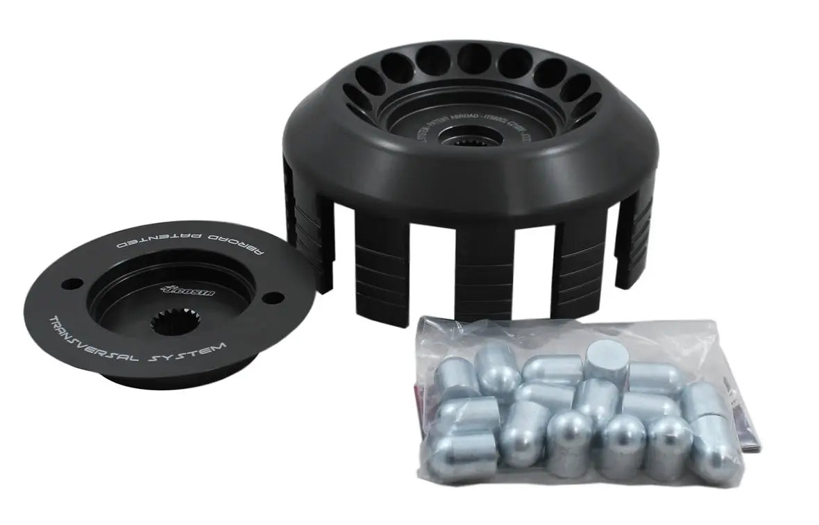 Clutch J.COSTA | YAMAHA T-Max 530 (`12-`19)/560 (`20-) J.COSTA 399.95 Falan Parts