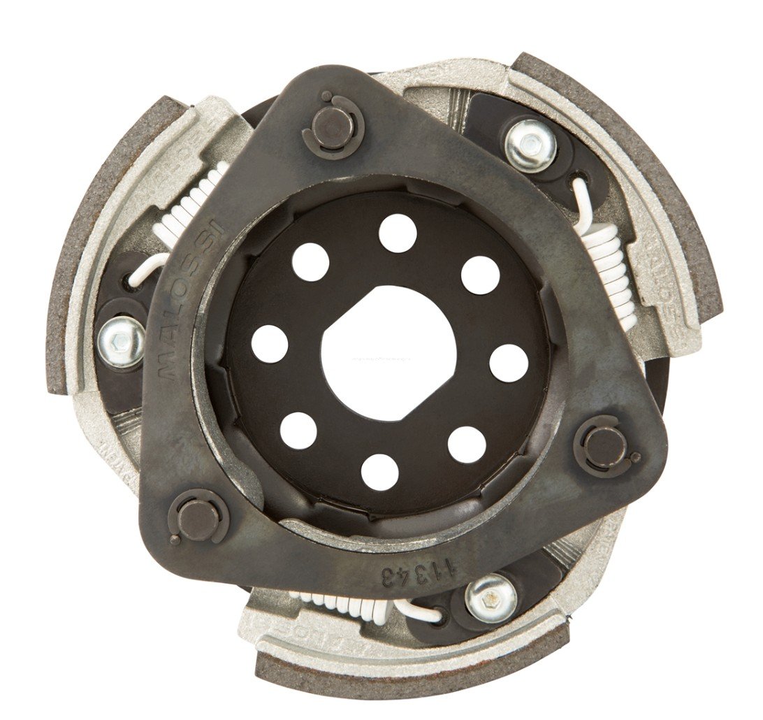 Clutch Kit MALOSSI Delta Clutch | Vespa LX/S/946/ Primavera/Sprint 3V i.e. 150ccm Malossi 139.99 Falan Parts
