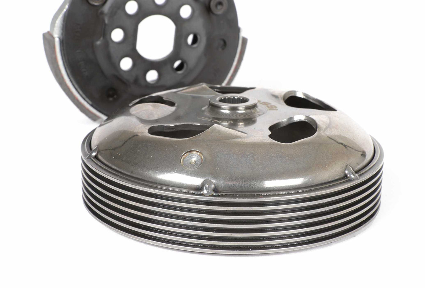 Clutch MALOSSI Delta Clutch System | Vespa GTS/GTS Super 125-150cc Malossi 0.00 Falan Parts