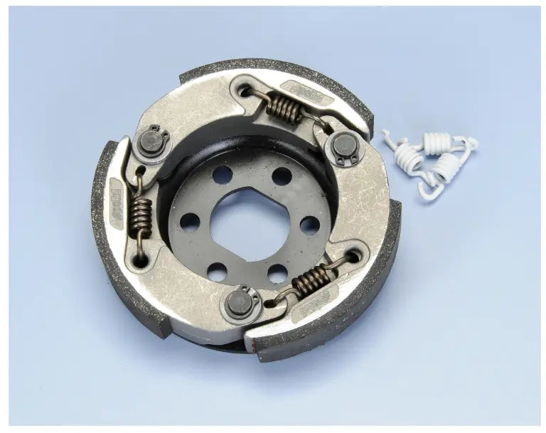 Clutch POLINI 3G | Vespa ET2/ET4/ LX/LXV/S 50cc 2T/4T APRILIA/DERBI/GILERA/PEUGEOT/PIAGGIO 50cc 2T/4T AC/LC Polini Falan Parts