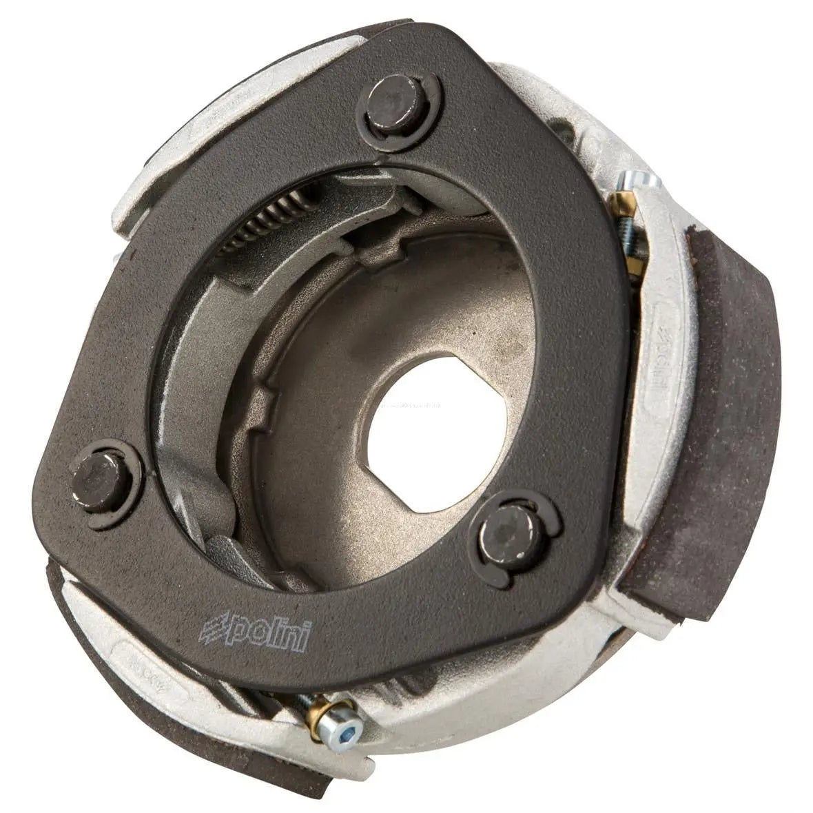 Clutch POLINI 3G For RACE | Vespa LX/S/946 3V i.e. 125 -150ccm 4T AC Polini 91.15 Falan Parts