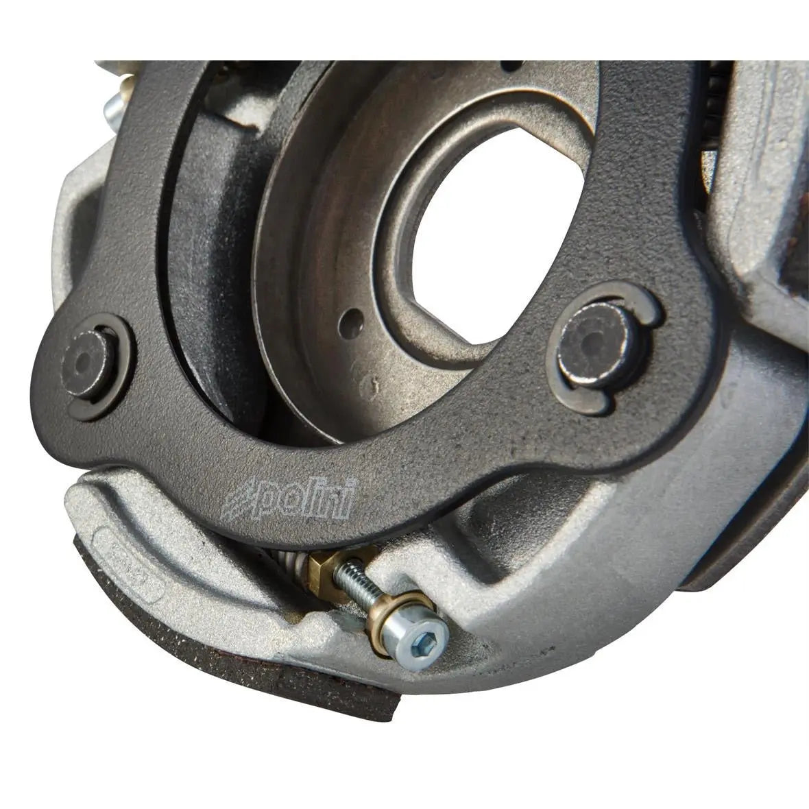 Clutch POLINI 3G For RACE | Vespa Primavera/Sprint/LX, S (Vietnam) 3V i.e. Polini 86.52 Falan Parts