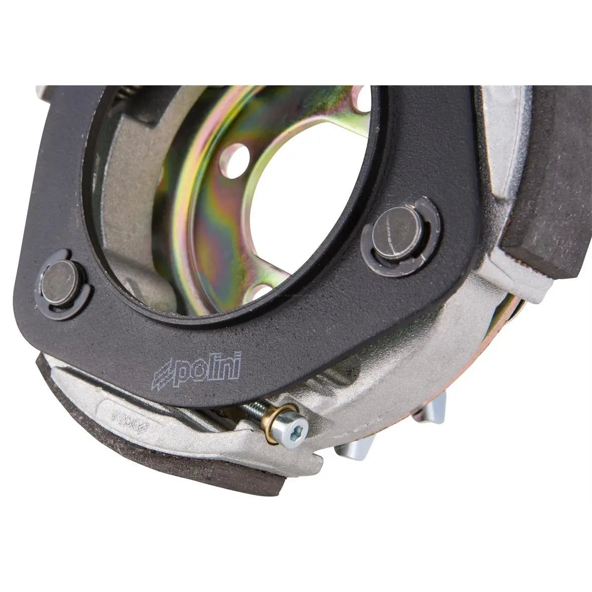 Clutch POLINI 3G RACE | Vespa ET4/LX/LXV/S/GTS Models 125-300cc 4T AC/LC Polini 90.50 Falan Parts