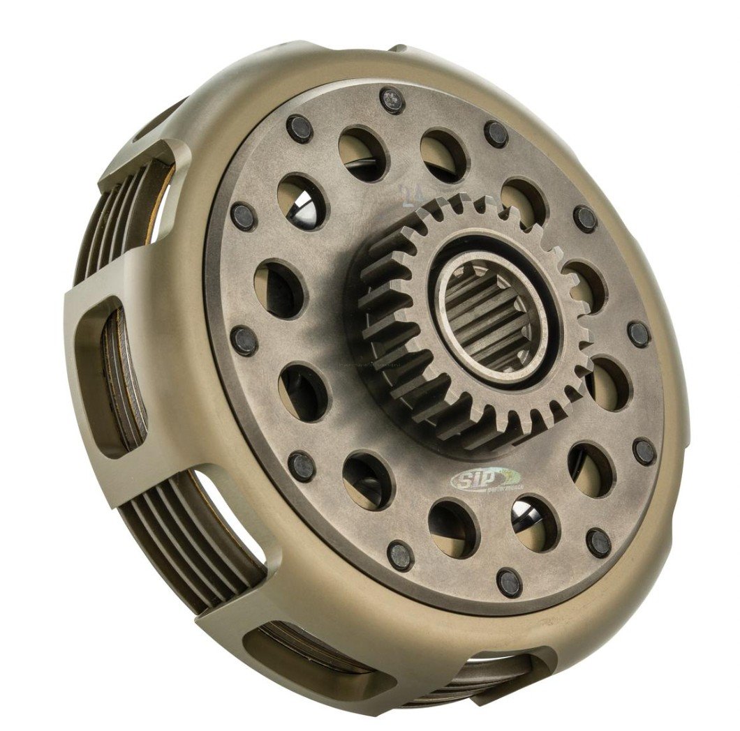 Clutch SIP BFA 2.0 for BFA 225-306 Engine | Vespa 125 VNA-TS/150 VBA-Super/180-200 Rally/PX80-200/PE/Lusso/T5 BFA Motori 762.61 Falan Parts