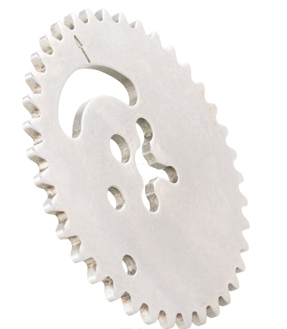 Cog Cam Chain PIAGGIO Cam Shaft | Vespa Primavera/ Sprint 125/150cc i.e. Piaggio 7.02 Falan Parts