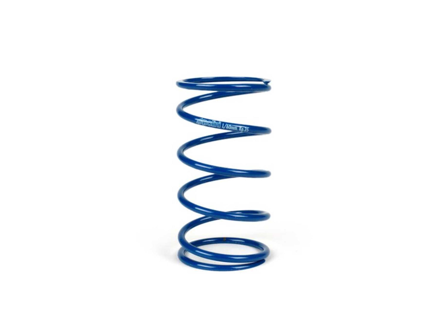 Contrast Spring POLINI | Vespa LX/S/946 /Primavera/ Sprint/ GTS Super 125-150cc 3V i.e. Polini Falan Parts