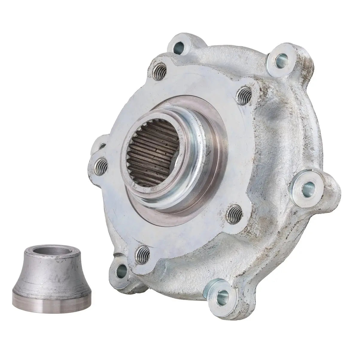 Conversion Kit Wheel Hub rim 13" rear | Vespa GTS/ 946 125-300cc SIP 159.95 Falan Parts