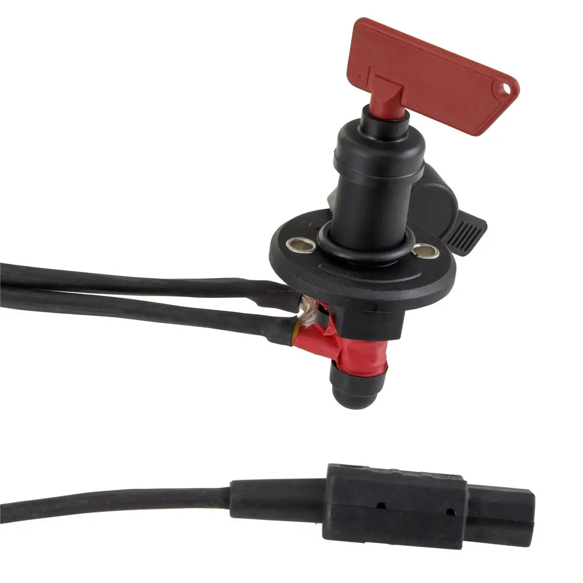 Conversion kit electric | Vespa ET2/ET4 alt/LX/LXV/S/Primavera/Sprint 50-150cc Smeets Classics 2240.95 Falan Parts