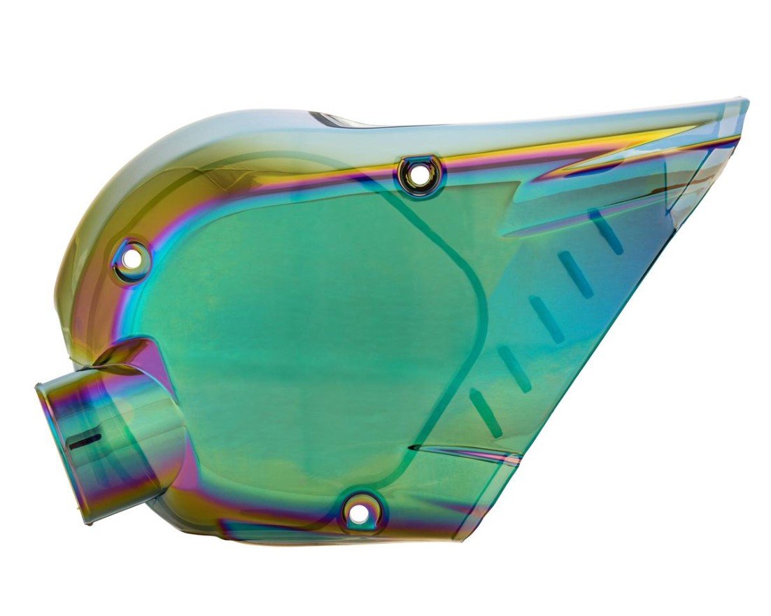 Cover SIP Air Intake Vario Cover | Vespa GTS/Sprint /Primavera 125/-150cc SIP 57.95 Falan Parts