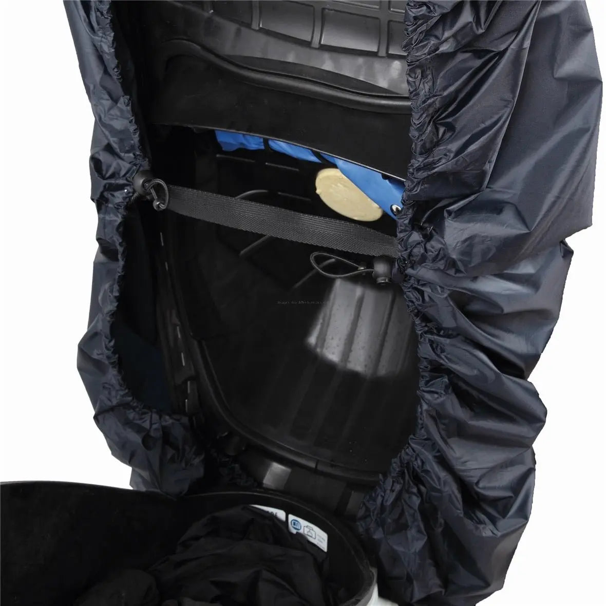 Cover TUCANO URBANO Nano seat l 950 mm w 600 mm polyester TUCANO URBANO 24.95 Falan Parts