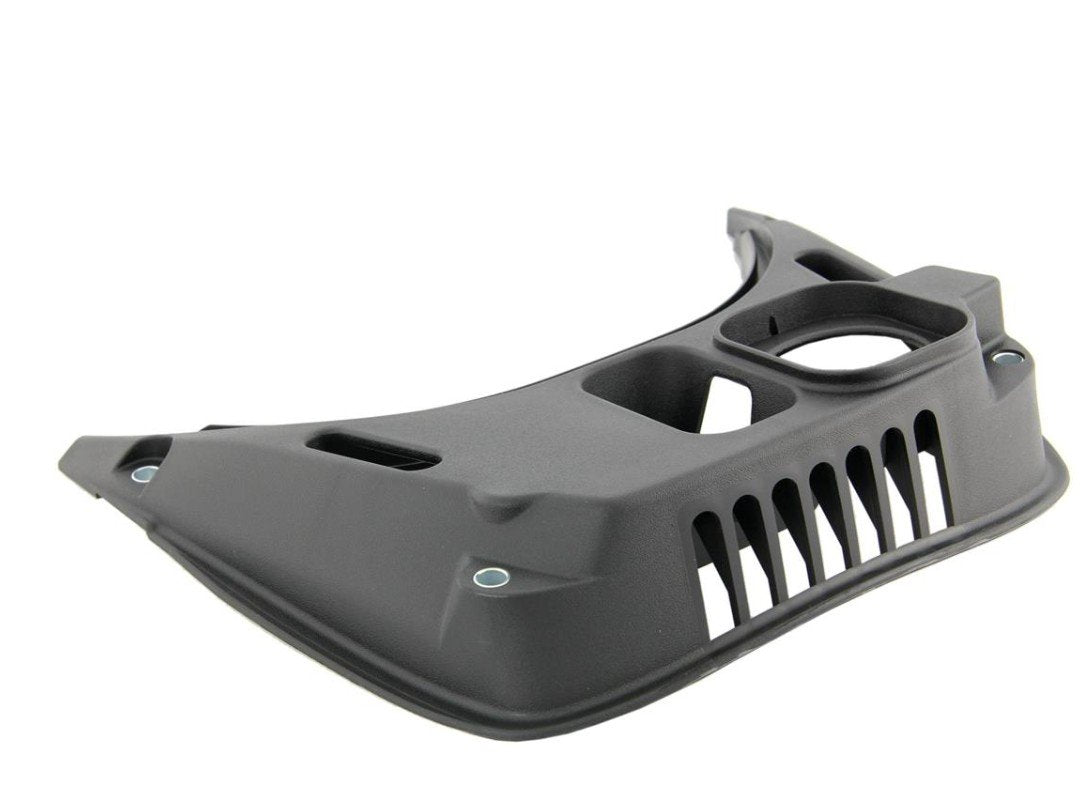 Cover behind helmet case PIAGGIO | Vespa GTS/GTS Super/GTV/GT 60 125-300cc (-'13) Piaggio 37.62 Falan Parts