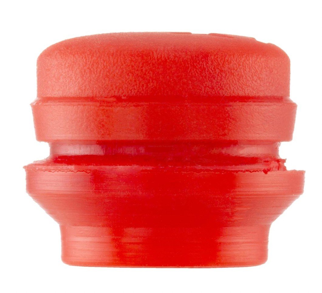 Cover handle bar end weight PORDOI | Vespa GTS Models 125-300cc SIP 4.17 Falan Parts