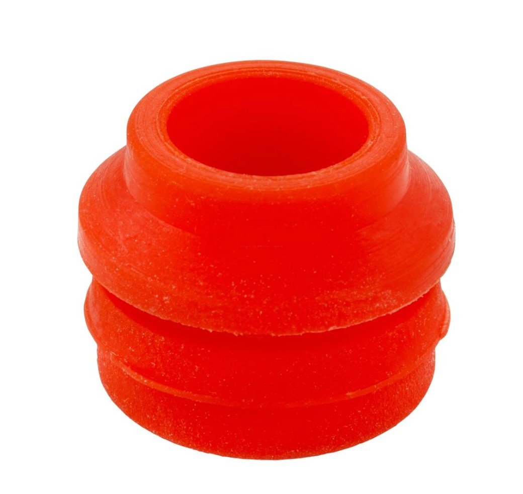 Cover handle bar end weight PORDOI | Vespa GTS Models 125-300cc SIP 6.00 Falan Parts