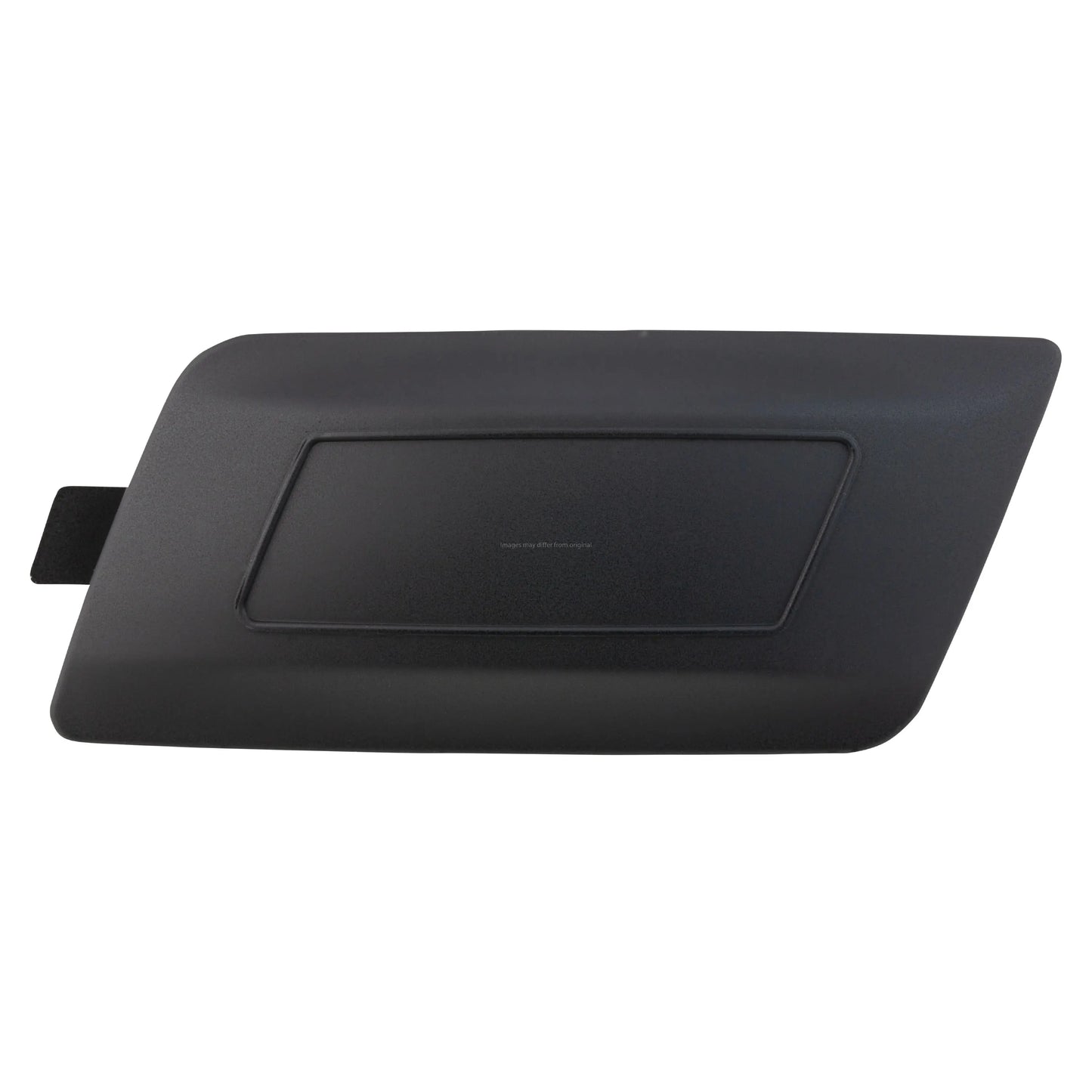 Cover vario cover Gloss/Matt Black | Vespa Primavera/Sprint/ GTS /GTS Super SIP 19.95 Falan Parts