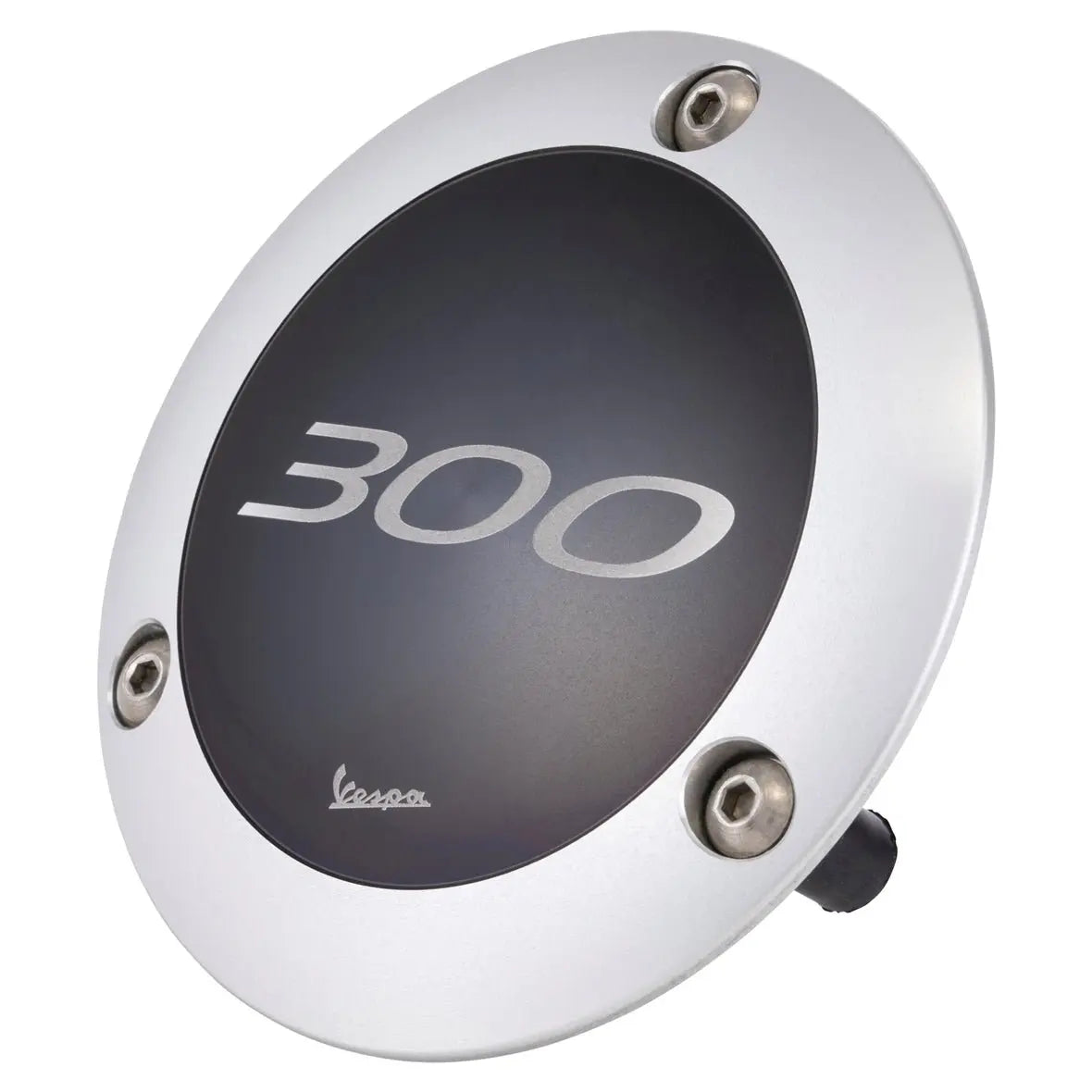 Cover vario cover PIAGGIO by Rizoma "300" | Vespa GTS/GTS Super/GTV 300ccm Piaggio 89.99 Falan Parts