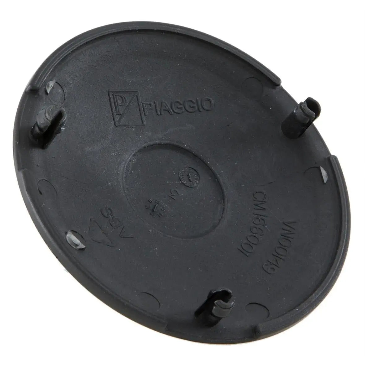 Cover vario cover PIAGGIO with Vespa emblem | Vespa LX/S/ Primavera/ Sprint/946 Piaggio 20.23 Falan Parts
