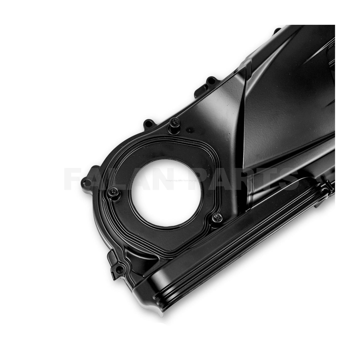 Crankcase/Vario Cover | Vespa Vespa Primavera/Sprint/GTS Models 125/150cc Falan Parts 129.95 Falan Parts