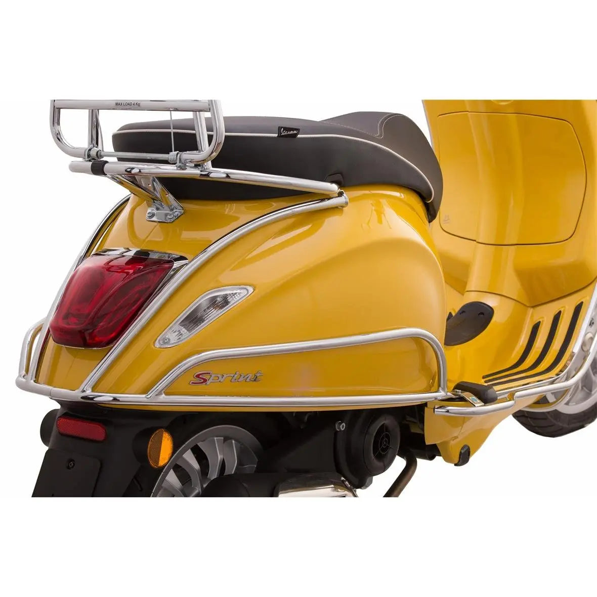 Crash Bar PIAGGIO/FA side panel | Vespa Primavera/ Sprint/ Elettrica 50-150cc FA ITALIA 89.48 Falan Parts