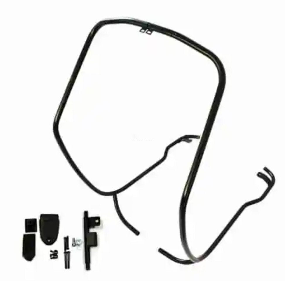 Crash Bar Piaggio legshield | Vespa Primavera/Sprint 50-150cc Piaggio 189.90 Falan Parts