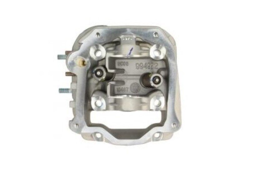 Cylinder Head PIAGGIO Leader | Vespa ET4/LX/LXV/S 125-150ccm 4T AC 125/150cc AC Piaggio 451.69 Falan Parts