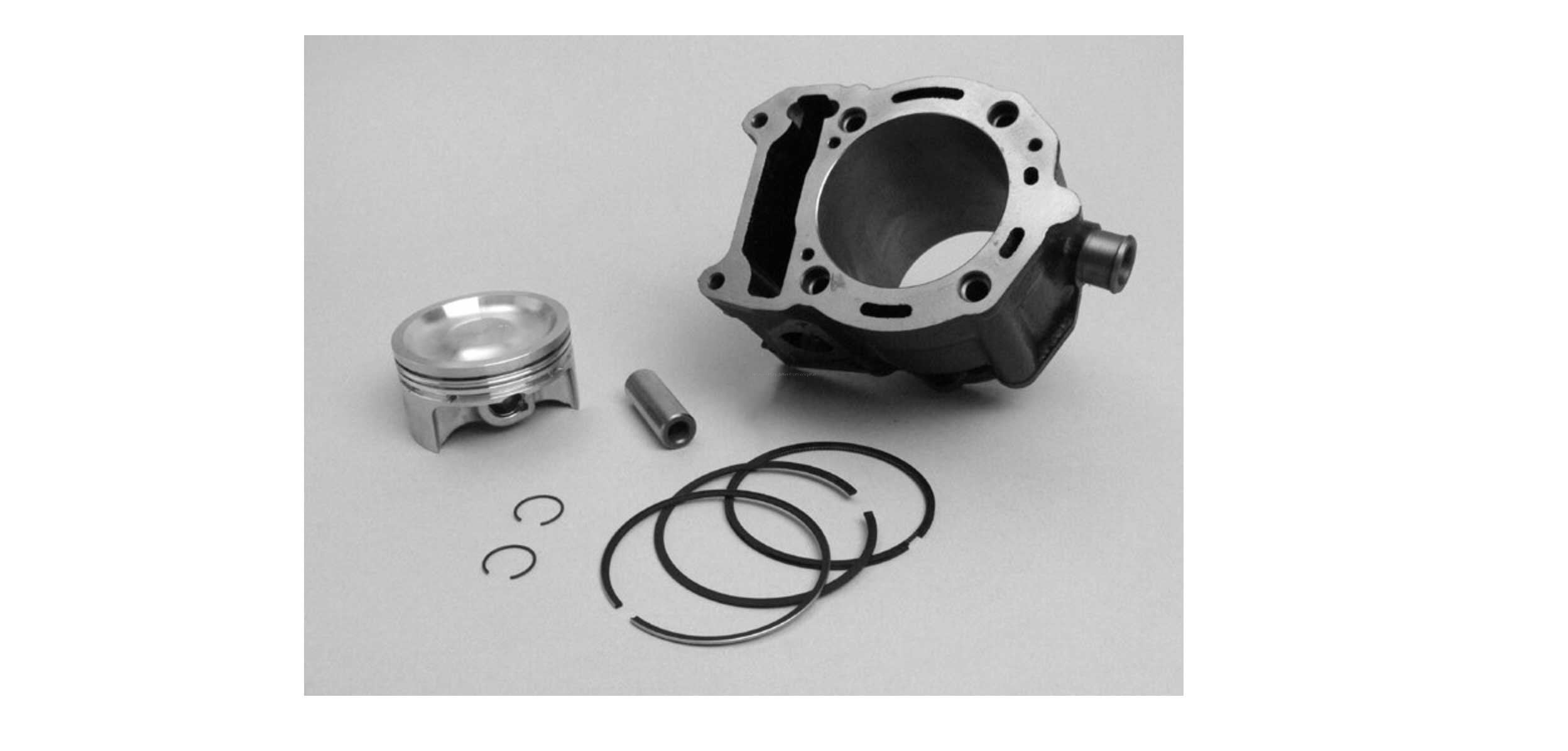 Cylinder-PIAGGIO---Vespa-GTS-