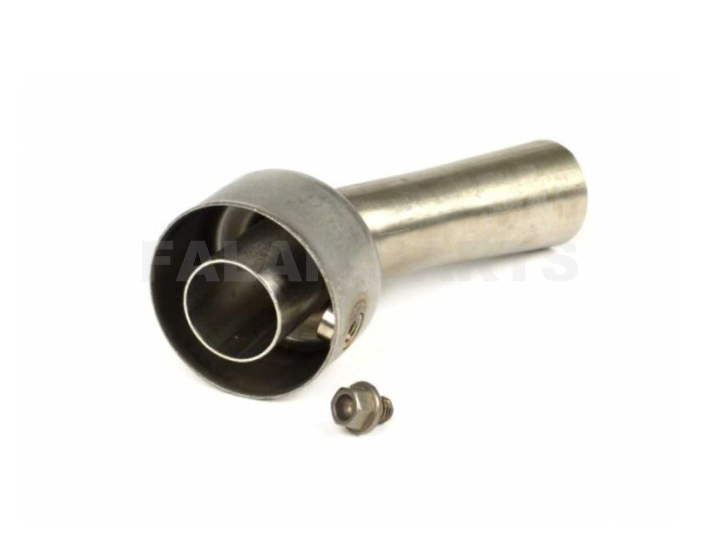 DB Killer AKRAPOVIC silencer | Vespa GTS/GTS Super/GTV/GT 60 125-300cc i.e. Akrapovic 63.04 Falan Parts