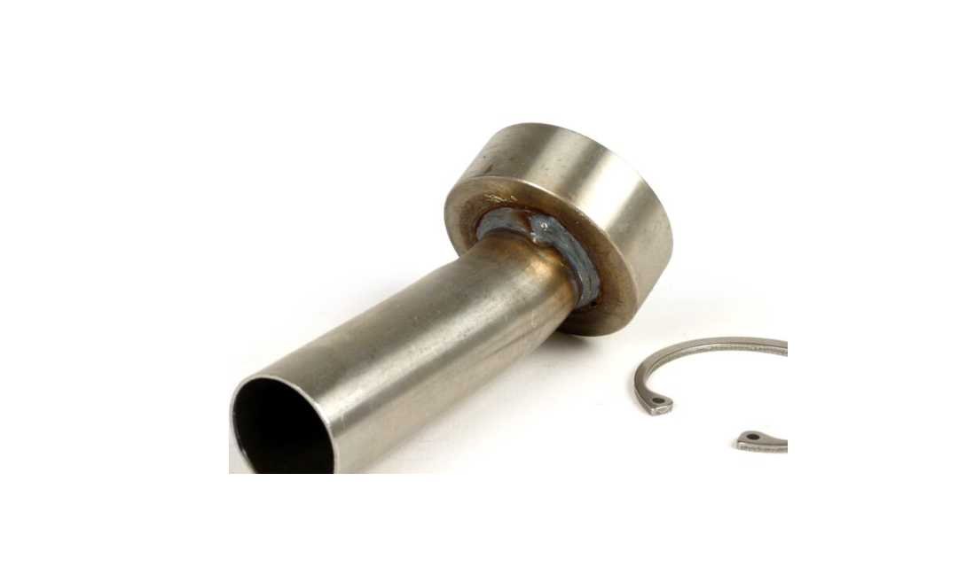 DB Killer-MALOSSI RX Racing | Vespa GTL/GTS Super/GTV 125-300cc ie Malossi Falan Parts