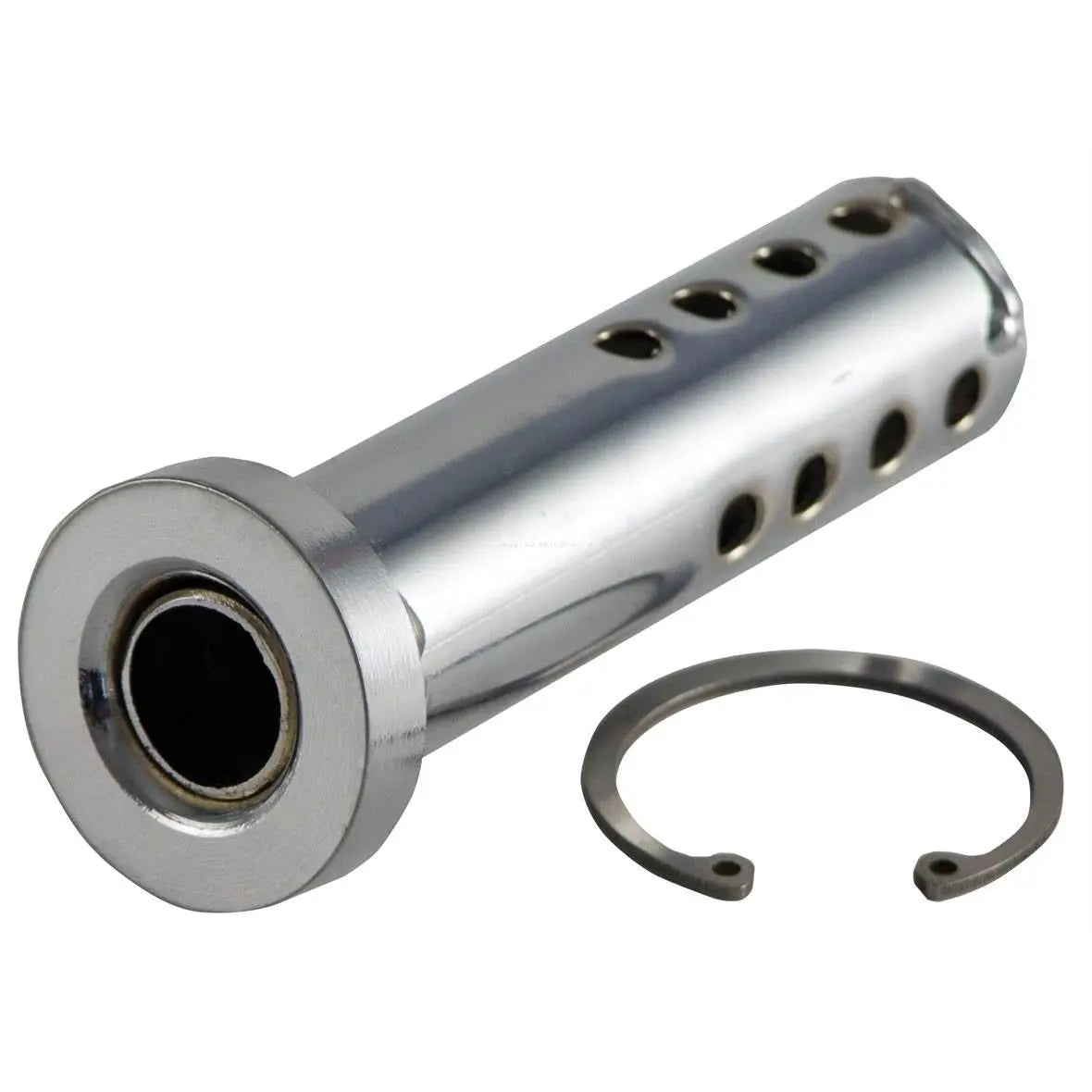 DB Killer TURBO KIT for racing exhaust TURBO KIT "GMax" Maxi Turbo Kit 57.85 Falan Parts