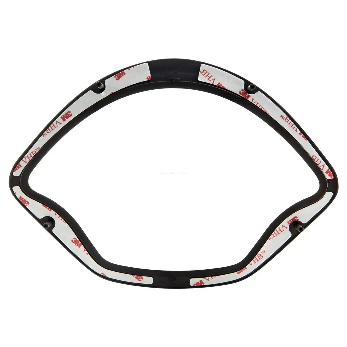 Deco Ring SIP Speedometer Gloss/Matt | Vespa GTS/GTS Super 125 -300cc (`14-) SIP 19.99 Falan Parts