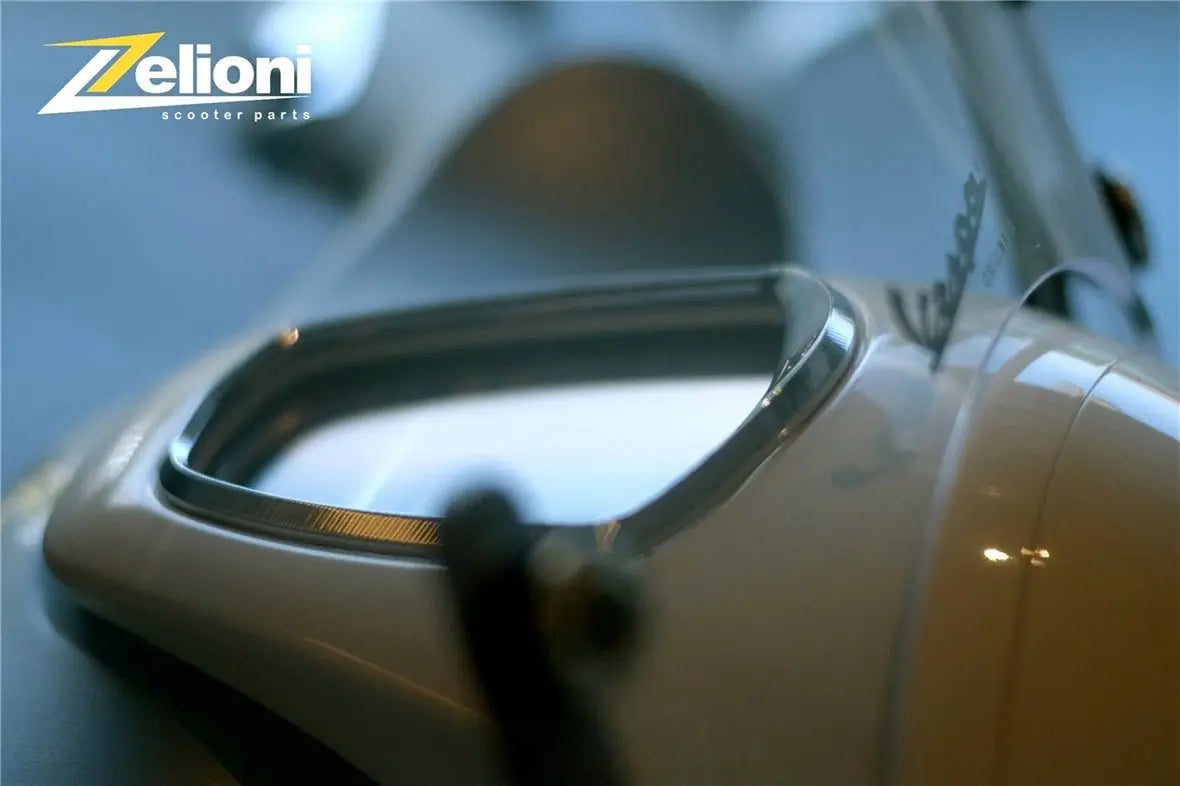 Deco Ring speedometer ZELIONI | Vespa 946 3V i.e. 125cc Zelioni 189.99 Falan Parts