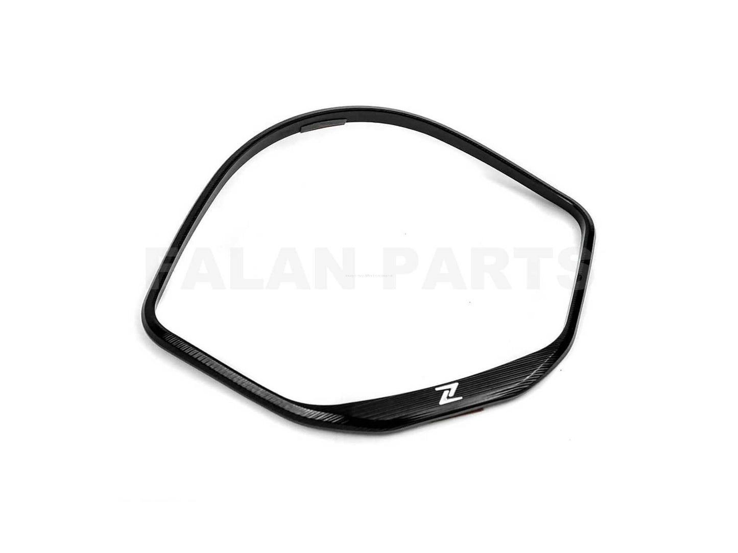 Deco Ring speedometer ZELIONI | Vespa GTS/GTS Super/GT/GT L 125-300cc Zelioni 96.80 Falan Parts