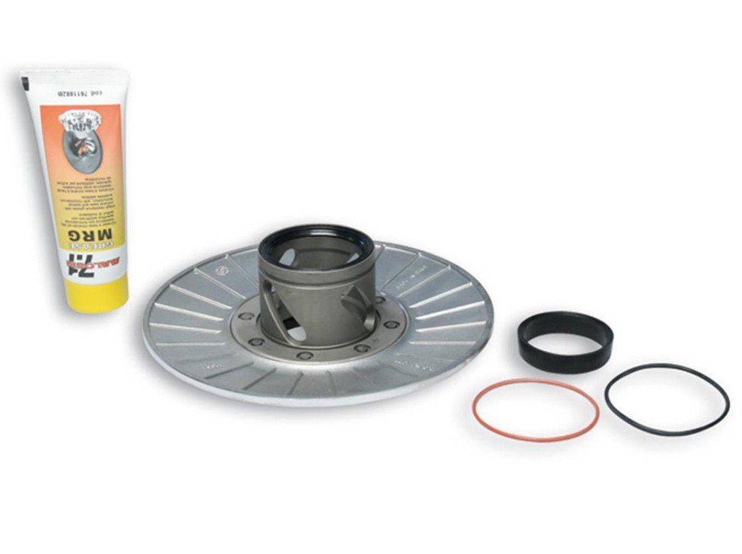 Driven Pulley MALOSSI Torque Driver | Vespa GTS Models 200-300cc Malossi 199.95 Falan Parts