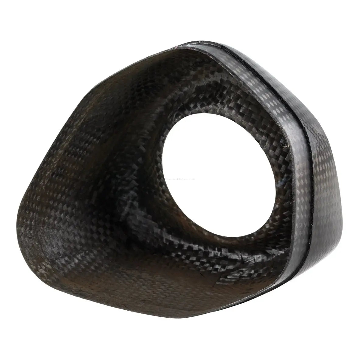 End Cap AKRAPOVIC 2020 | Vespa GTS/GTS Super/GTV/GT 60 125-300 i.e. 4T LC Akrapovic 117.37 Falan Parts